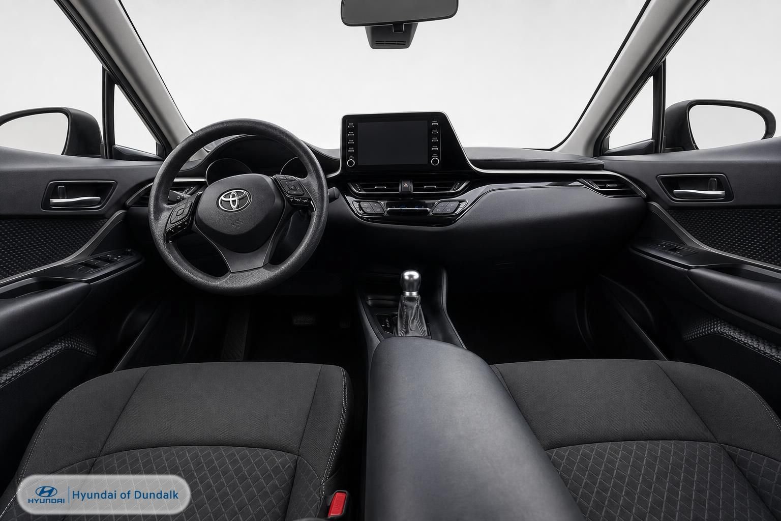 Used 2020 Toyota C-HR LE FWD image 6