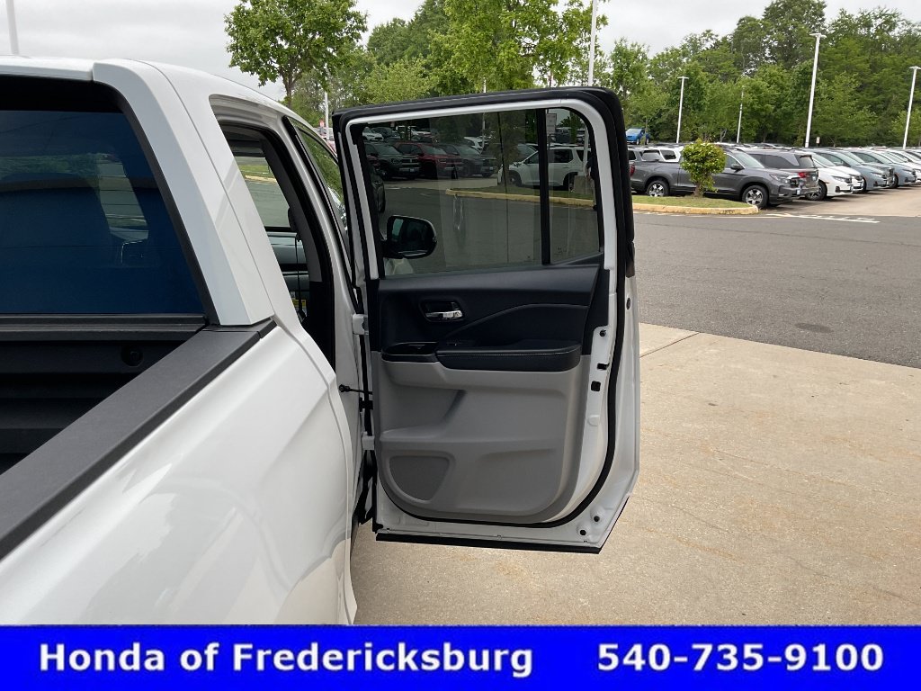Used 2026 Honda Ridgeline RTL image 21