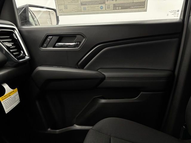 New 2026 GMC Canyon Elevation image 39