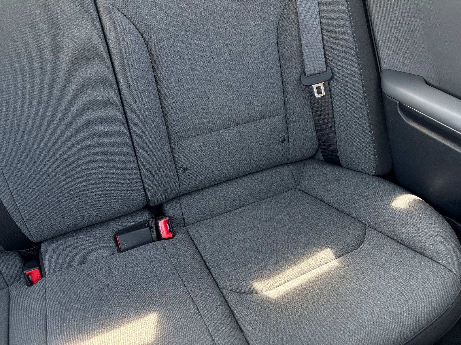 Used 2025 Kia K4 FWD image 37