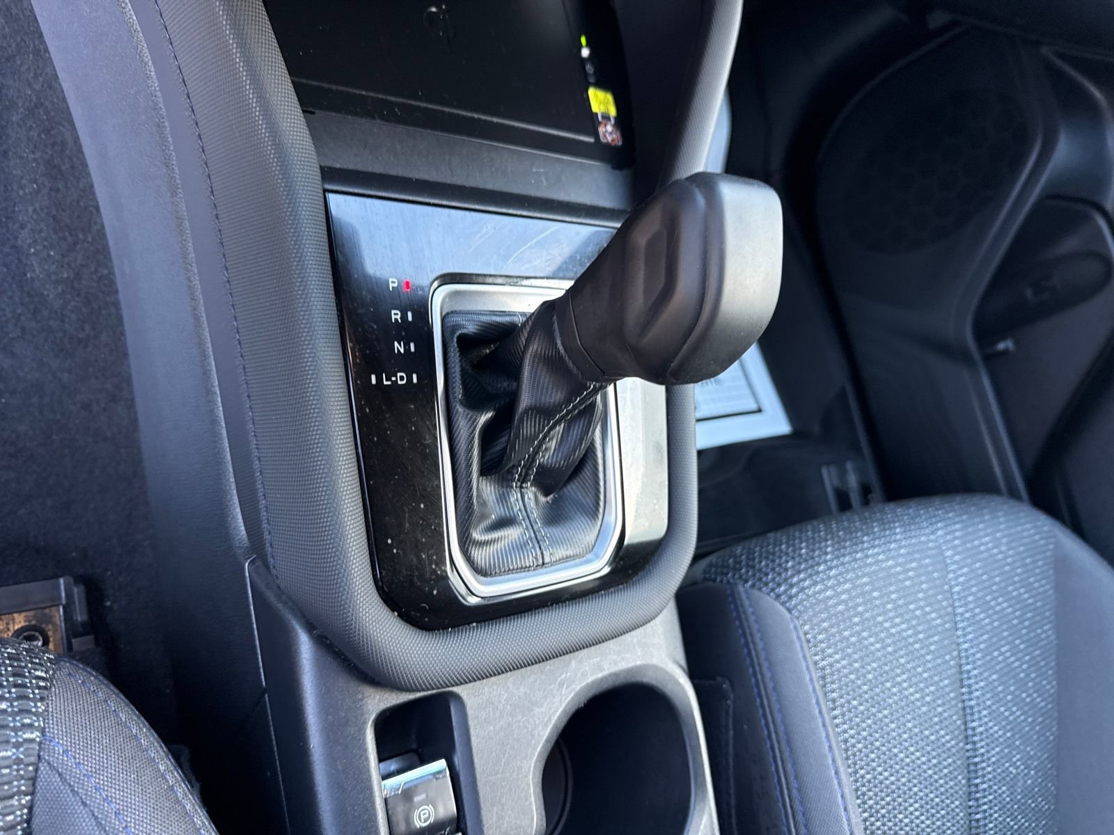 Used 2025 Subaru Forester Premium image 24