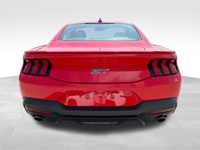 Used 2025 Ford Mustang GT Premium RWD image 9
