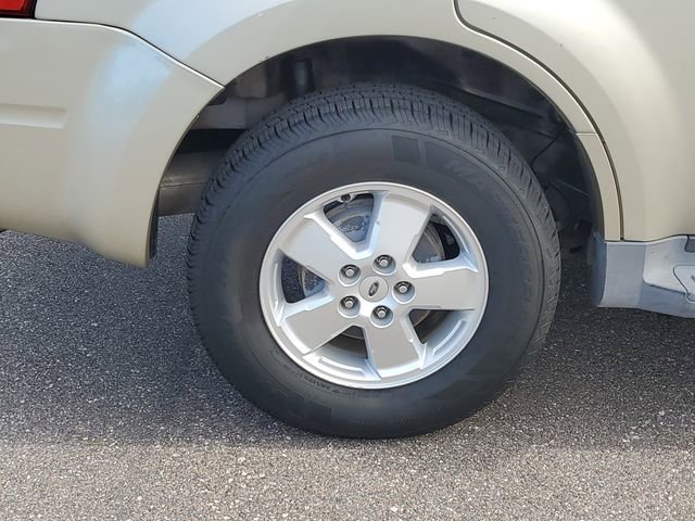 Used 2012 Ford Escape XLT image 5