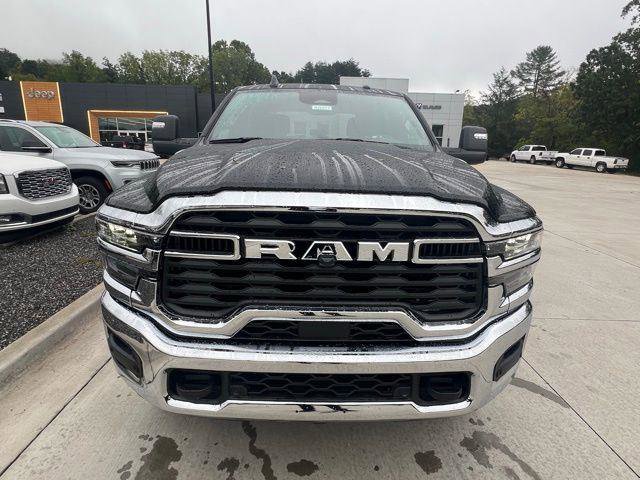 New 2026 RAM 3500 Big Horn image 9