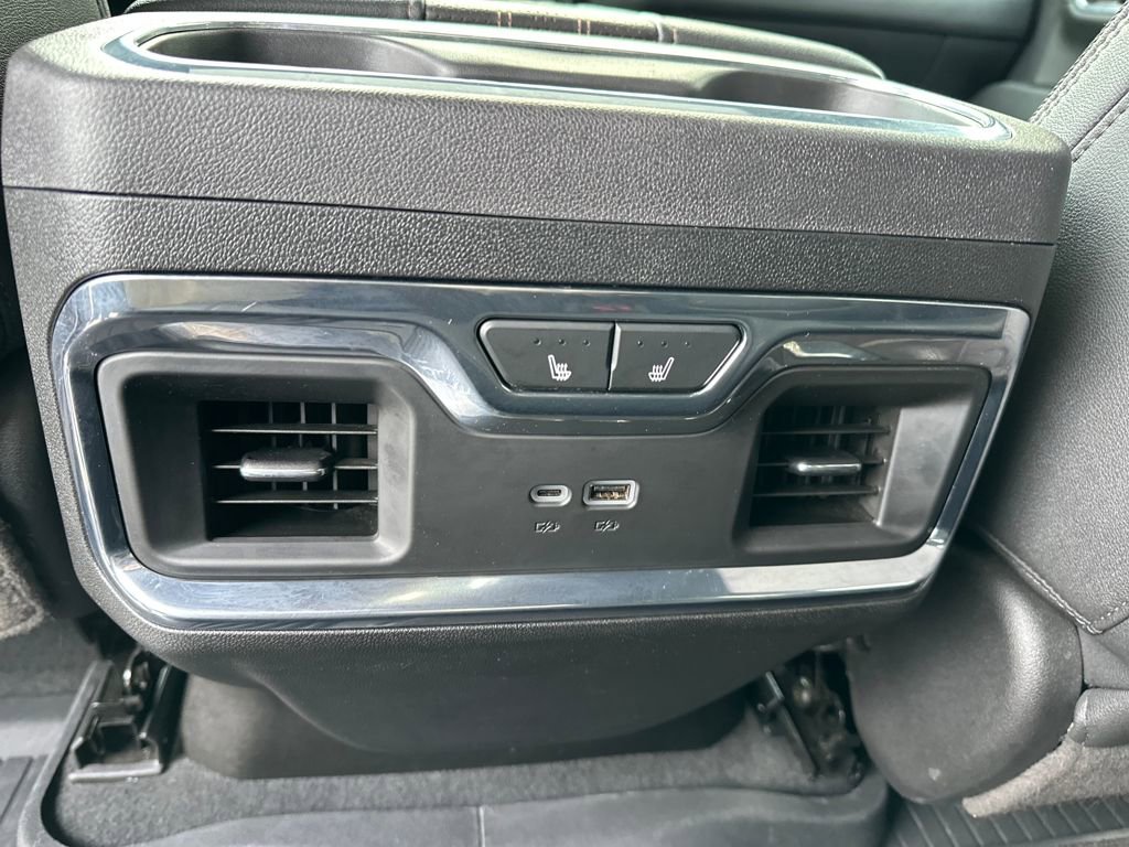 Certified 2024 Chevrolet Silverado 2500 High Country w/ High Country Premium Package image 36