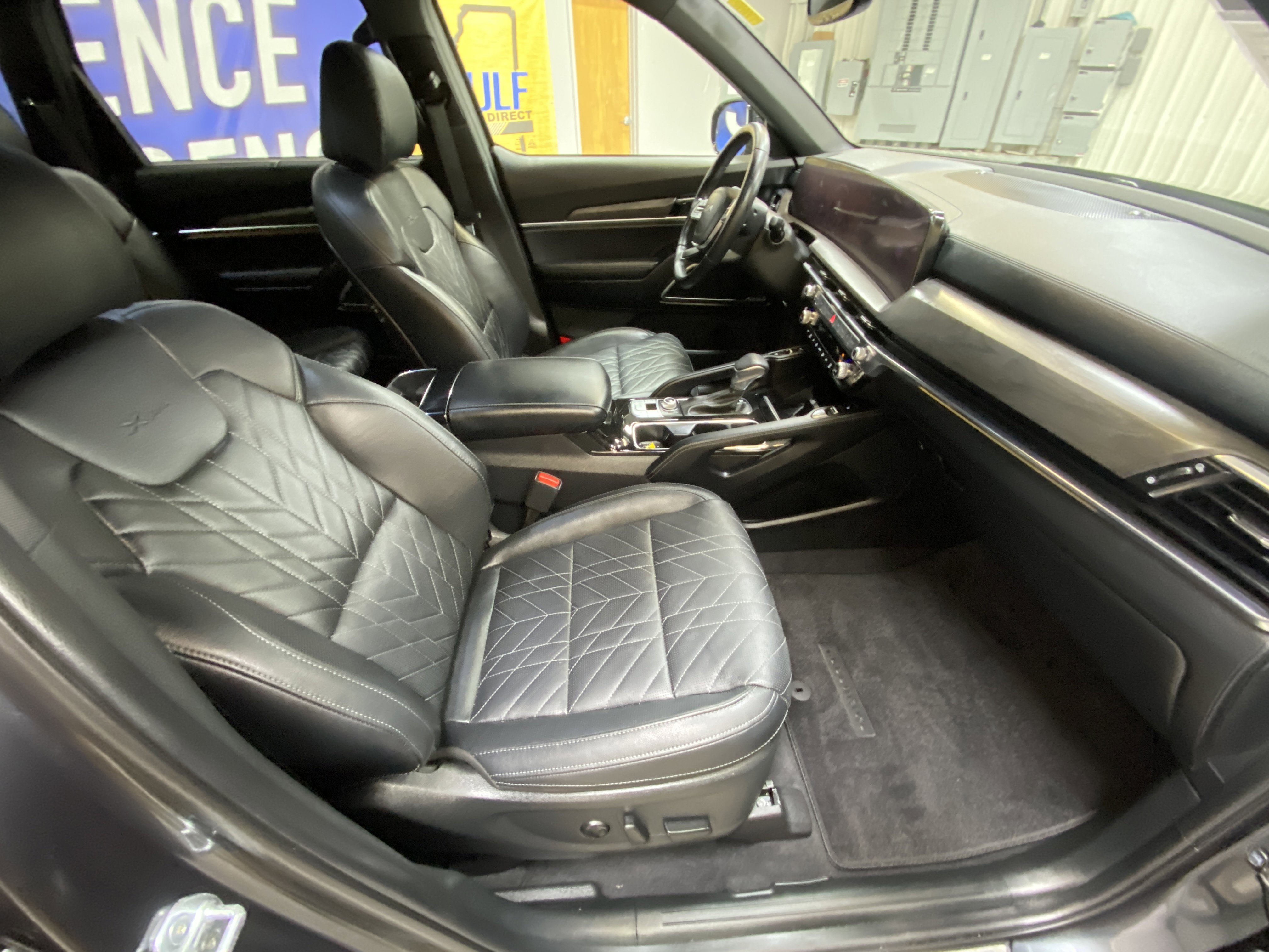 Used 2024 Kia Telluride SX X-Pro image 26