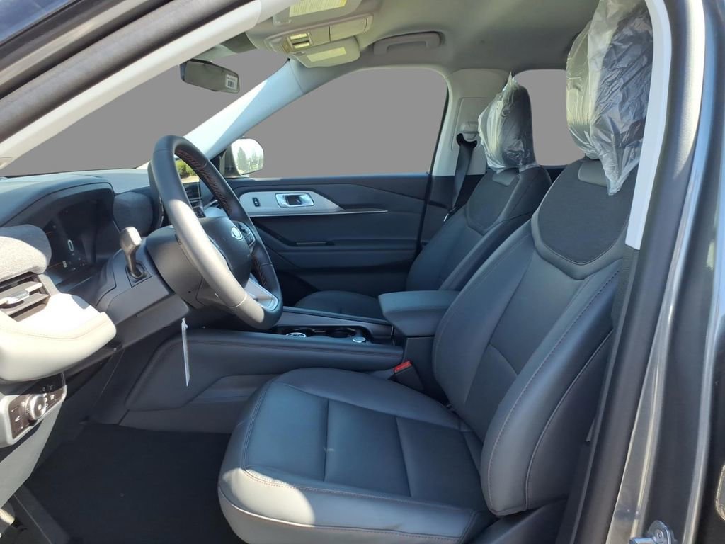 New 2026 Ford Explorer Active w/ Active Comfort Package image 19