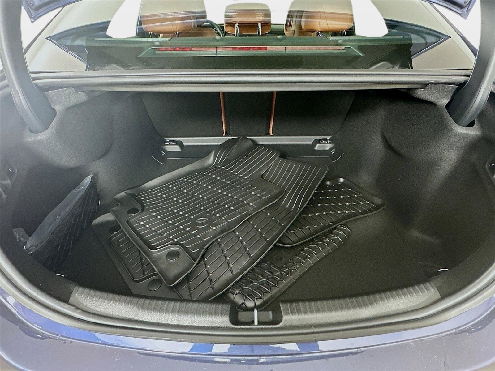 Used 2026 Mercedes-Benz C 300 4MATIC Sedan image 33