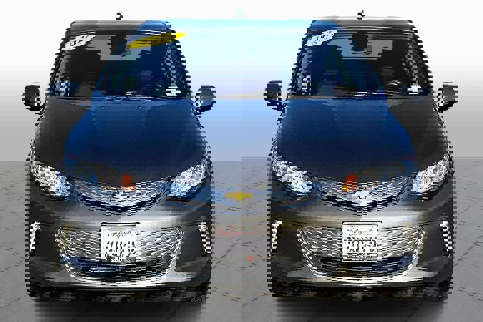 Used 2017 Chevrolet Volt LT w/ Comfort Package image 3