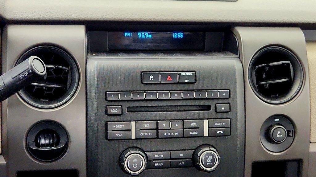 Used 2009 Ford F150 XL RWD image 17