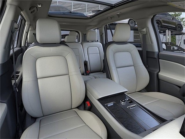 New 2026 Lincoln Aviator Reserve AWD/4WD image 10