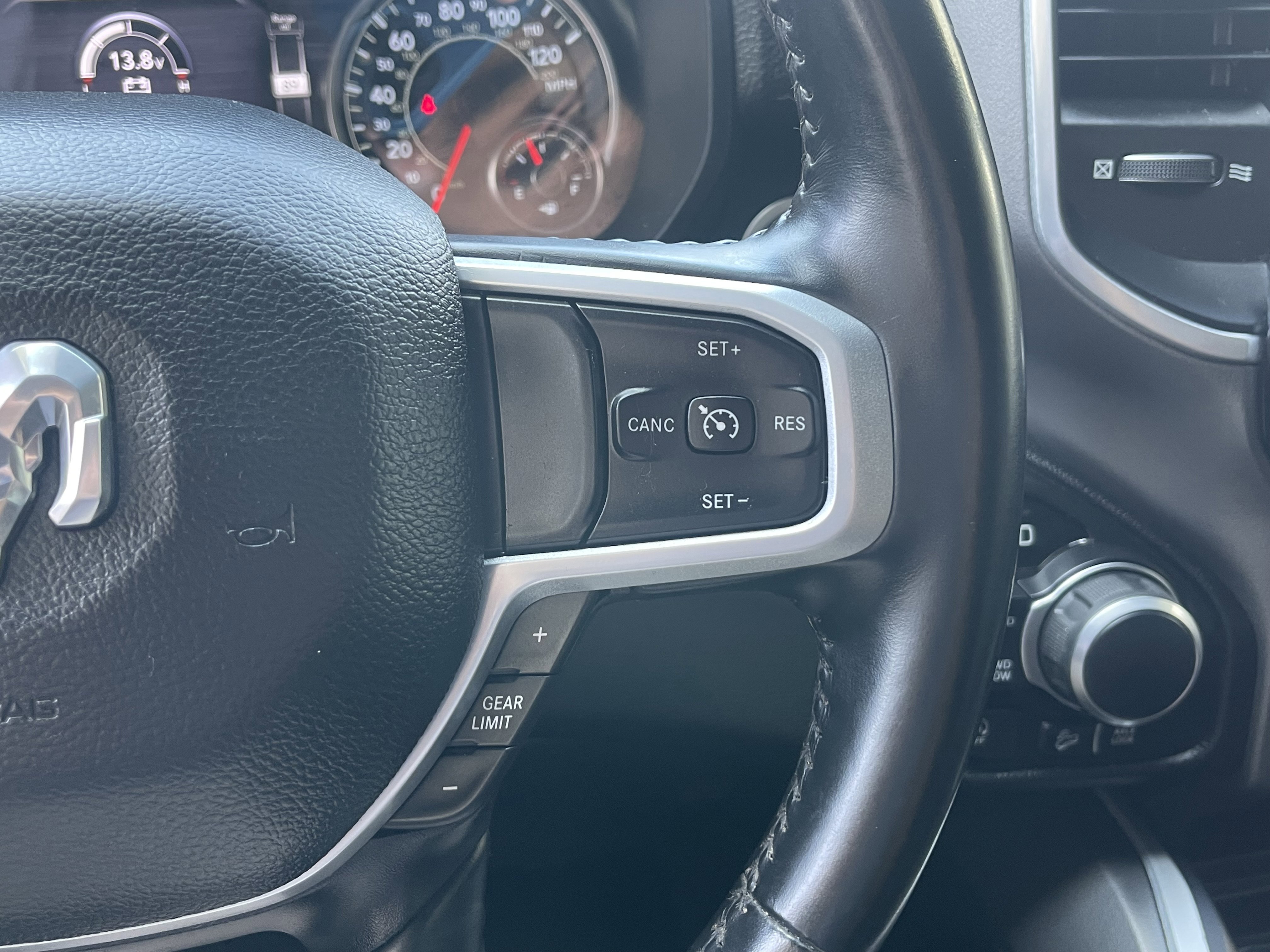 New 2026 RAM 1500 Rebel w/ G/T Package AWD/4WD image 28