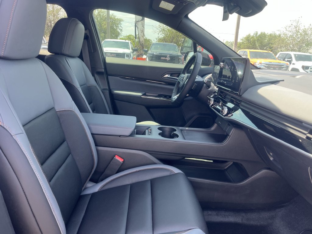 New 2026 Honda Prologue Touring image 8