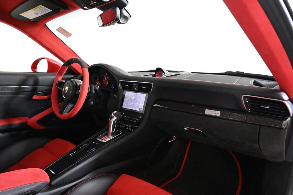 Certified 2018 Porsche 911 GT2 RS image 16