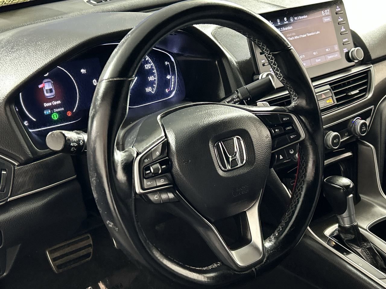 Used 2022 Honda Accord Sport image 14