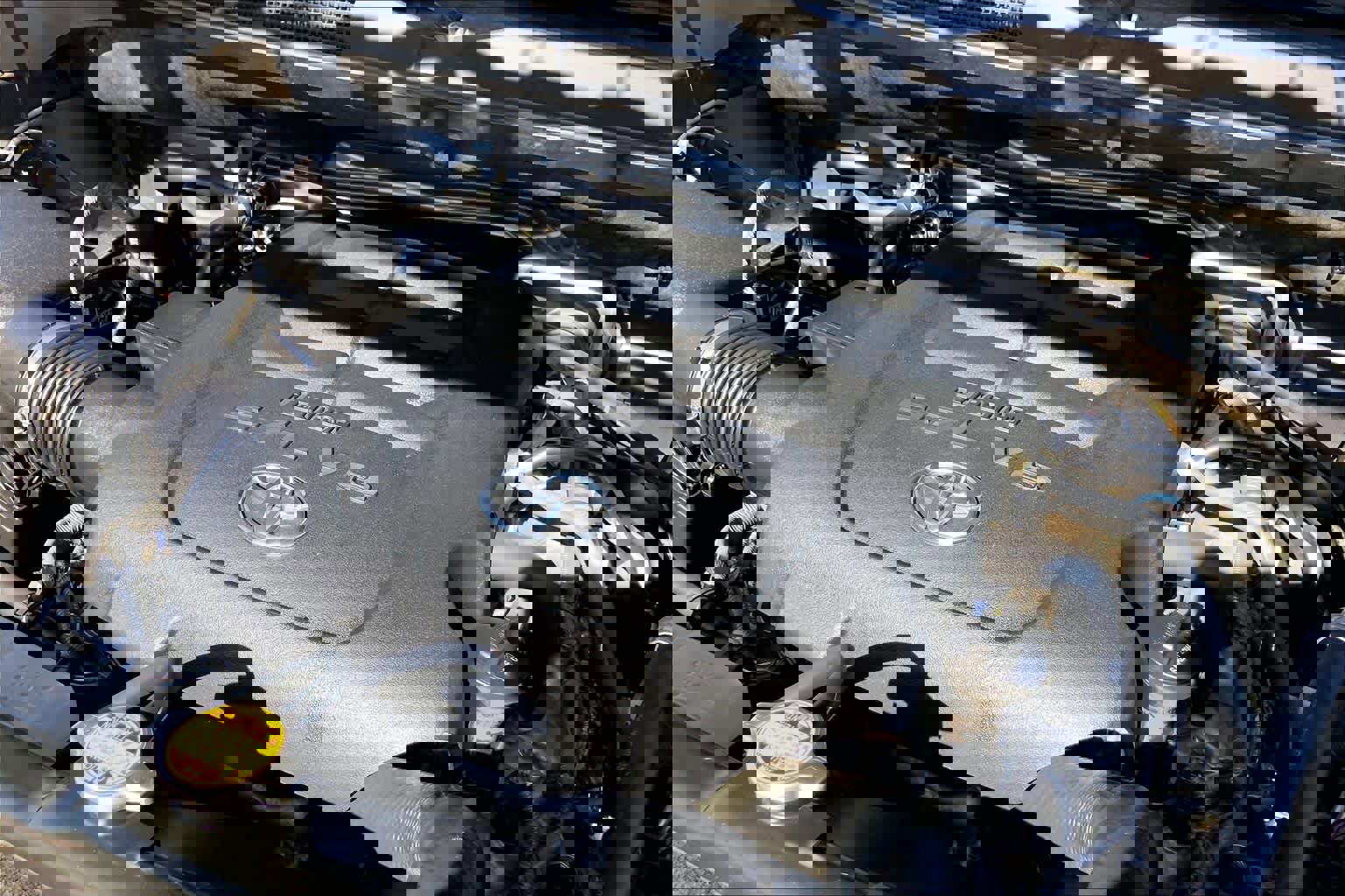 Used 2016 Toyota Sequoia Limited w/ Safety & Convenience Package image 33