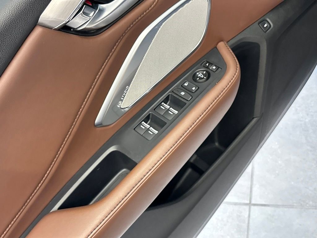 Used 2020 Acura RDX w/ Technology Package image 13