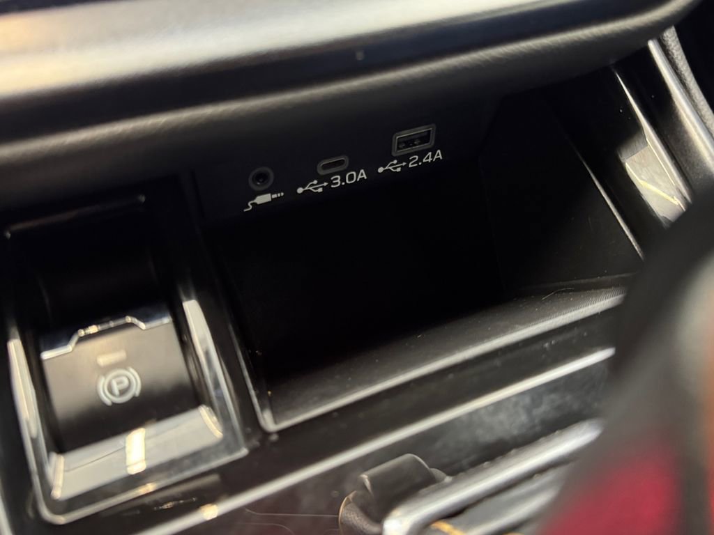 Certified 2023 Subaru Outback Wilderness image 29