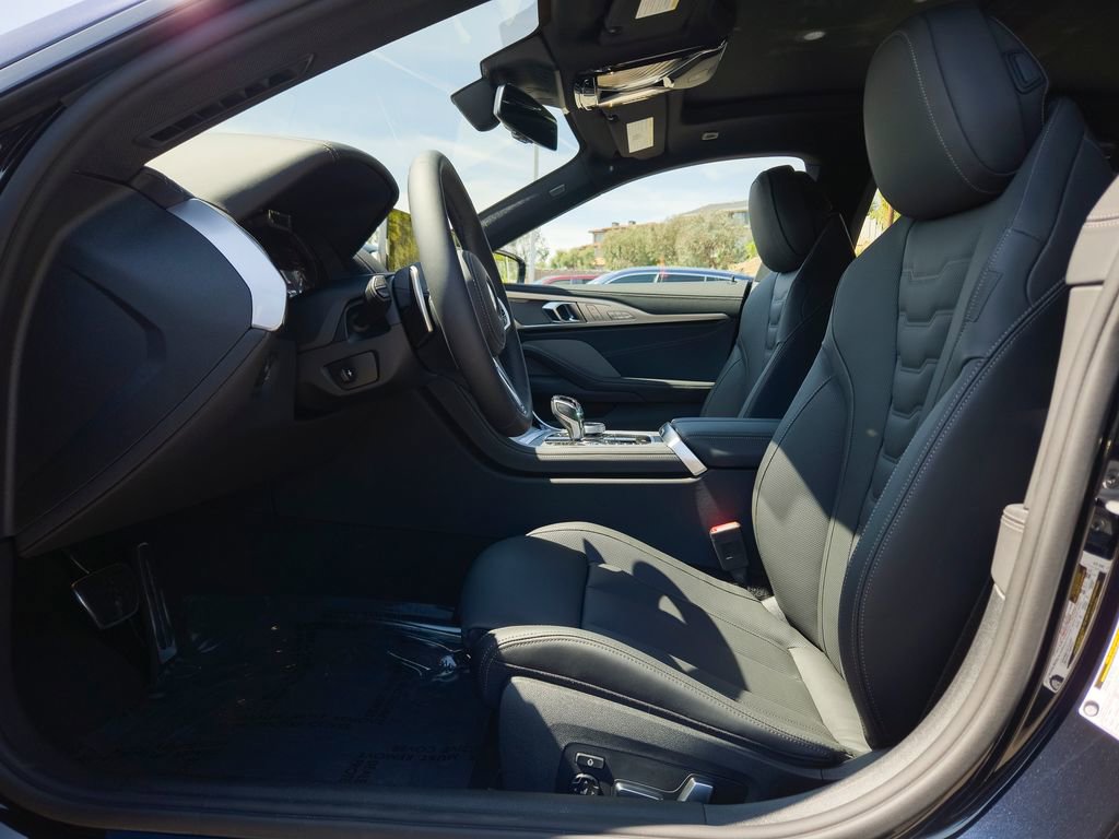 New 2026 BMW 840i image 7
