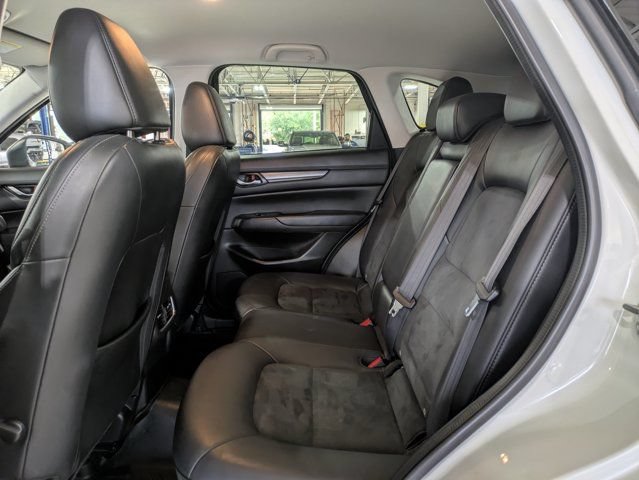 Used 2020 MAZDA CX-5 Touring FWD image 13