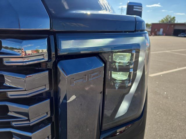 Used 2024 GMC Sierra 2500 Denali Ultimate w/ Max Trailering Package image 32