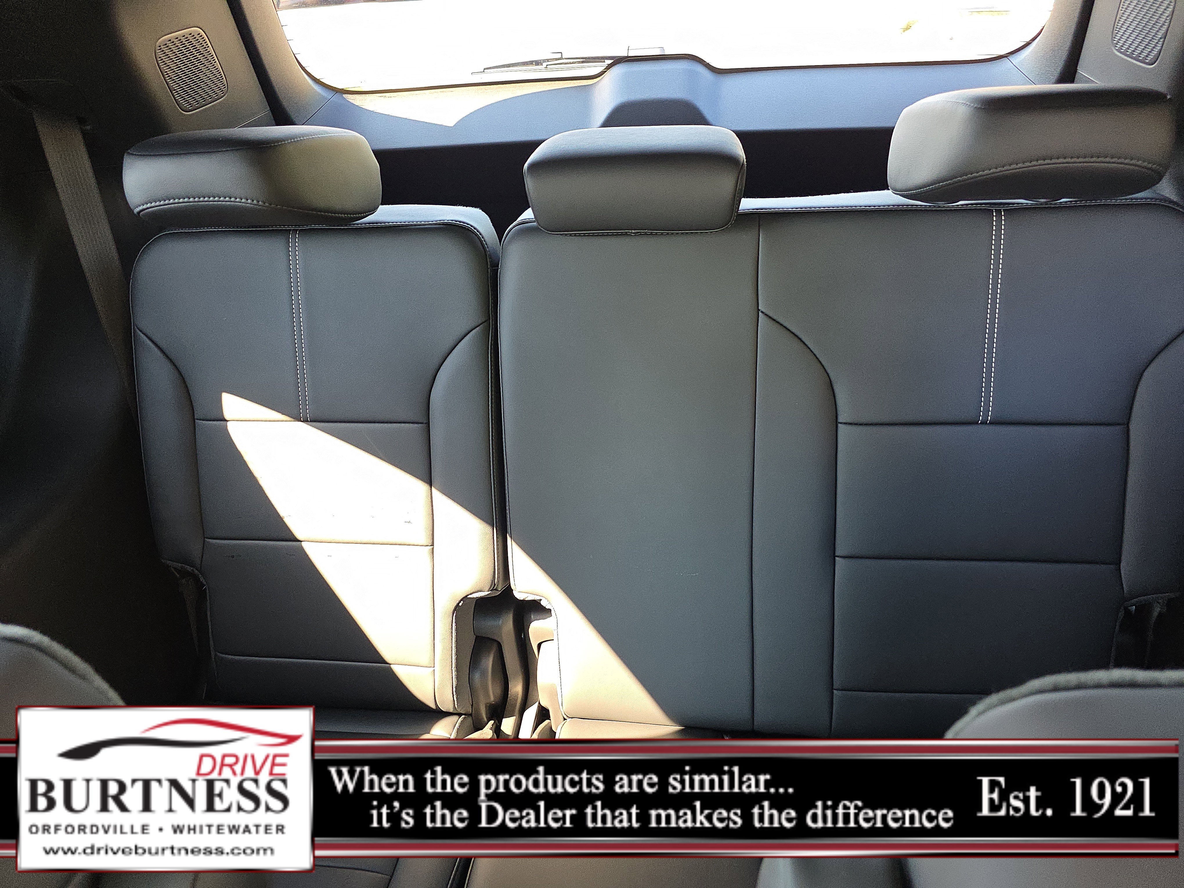 New 2026 GMC Acadia Elevation w/ Elevation Premium Package image 32