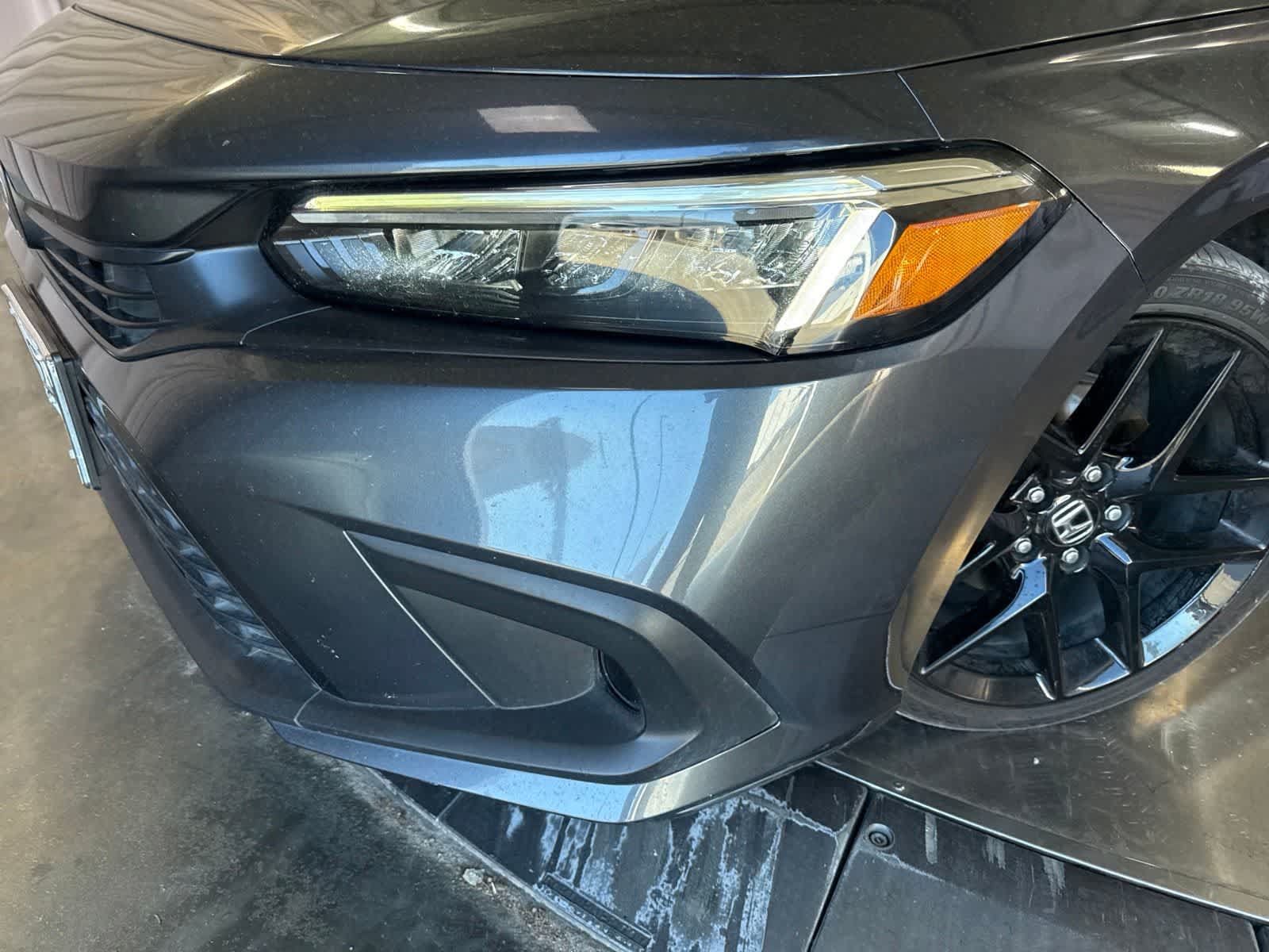 Used 2023 Honda Civic Sport image 7