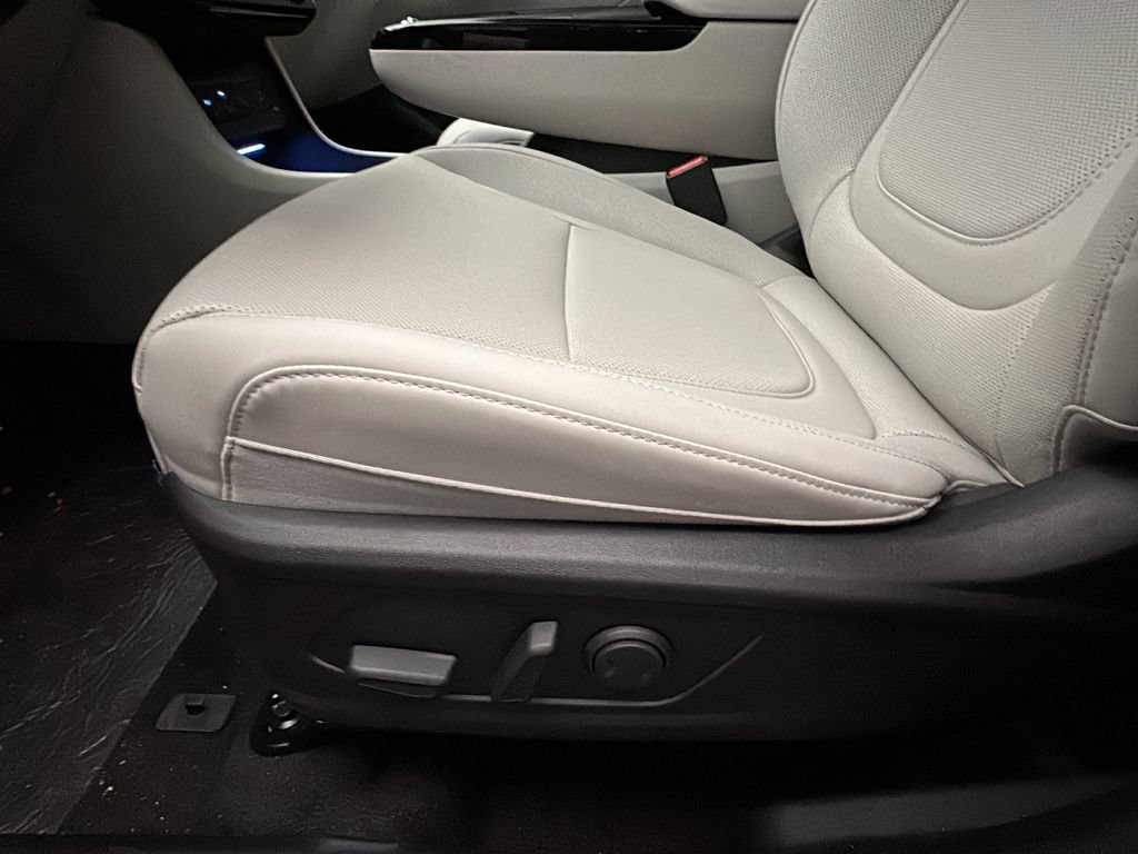 New 2026 Hyundai Tucson SEL AWD/4WD image 11