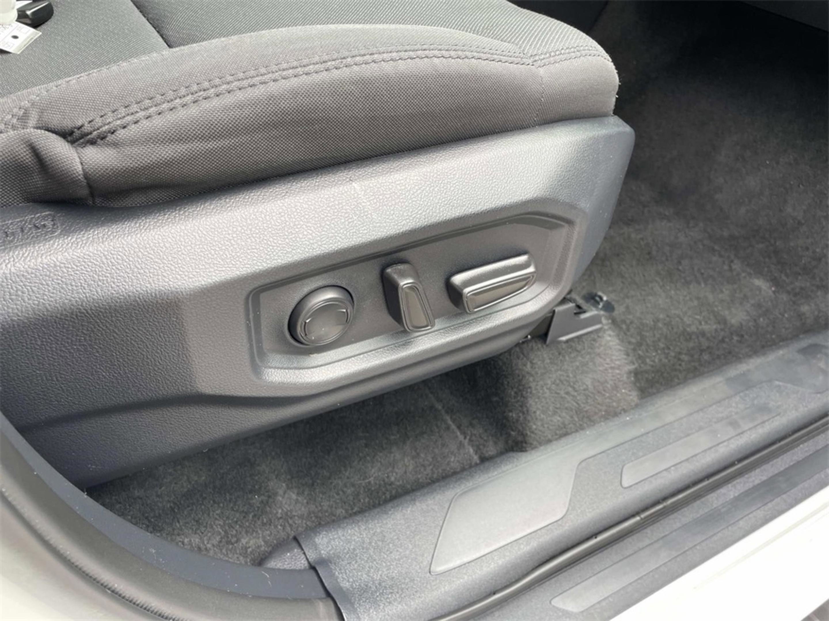 Used 2025 Toyota Sequoia SR5 w/ TRD Sport Package image 15