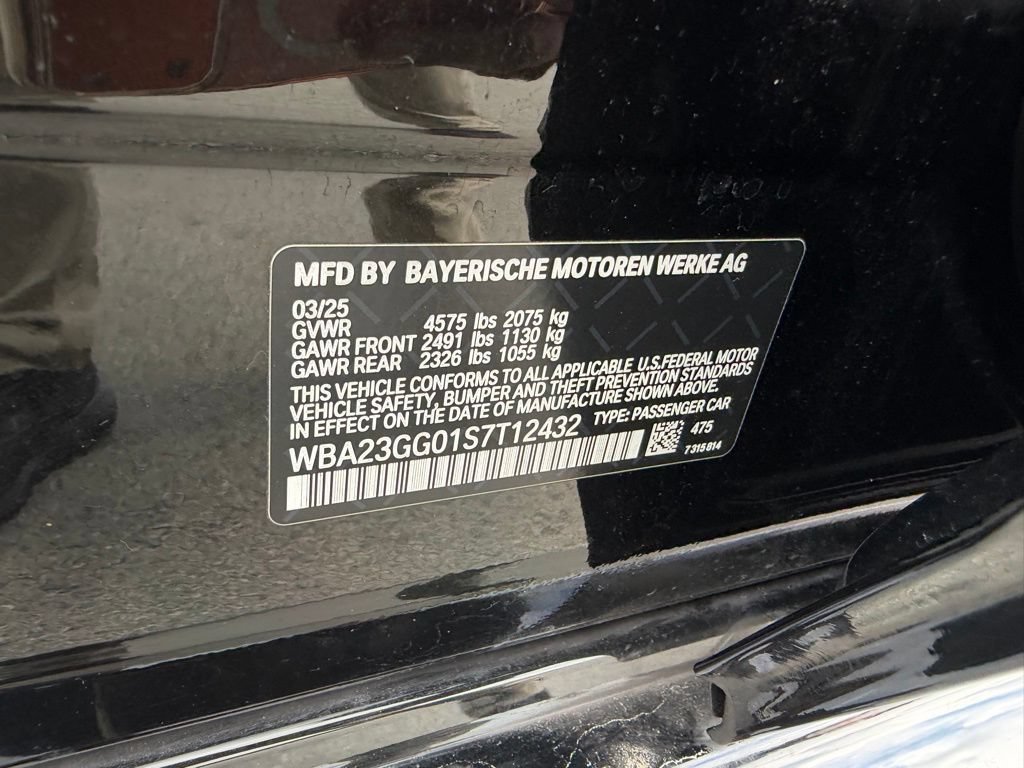 Used 2025 BMW 228i xDrive AWD/4WD image 27
