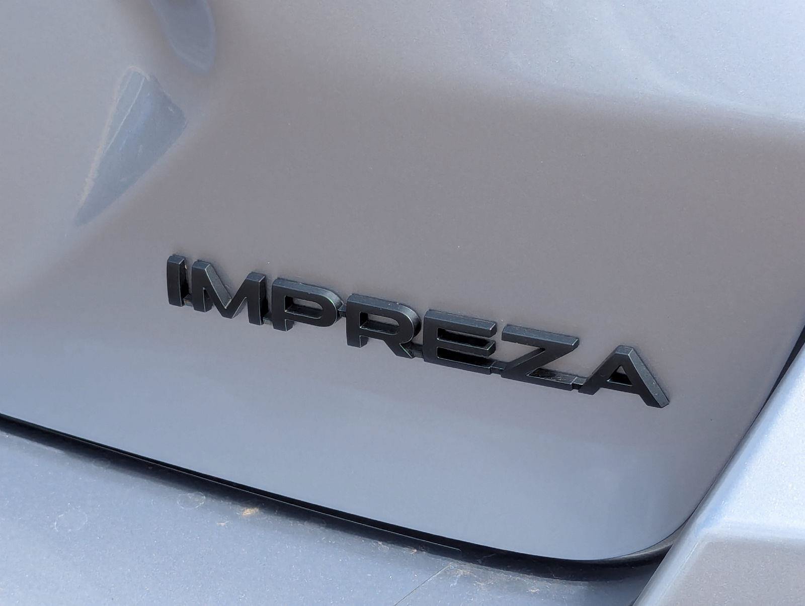 New 2026 Subaru Impreza 2.0i Sport AWD/4WD image 29