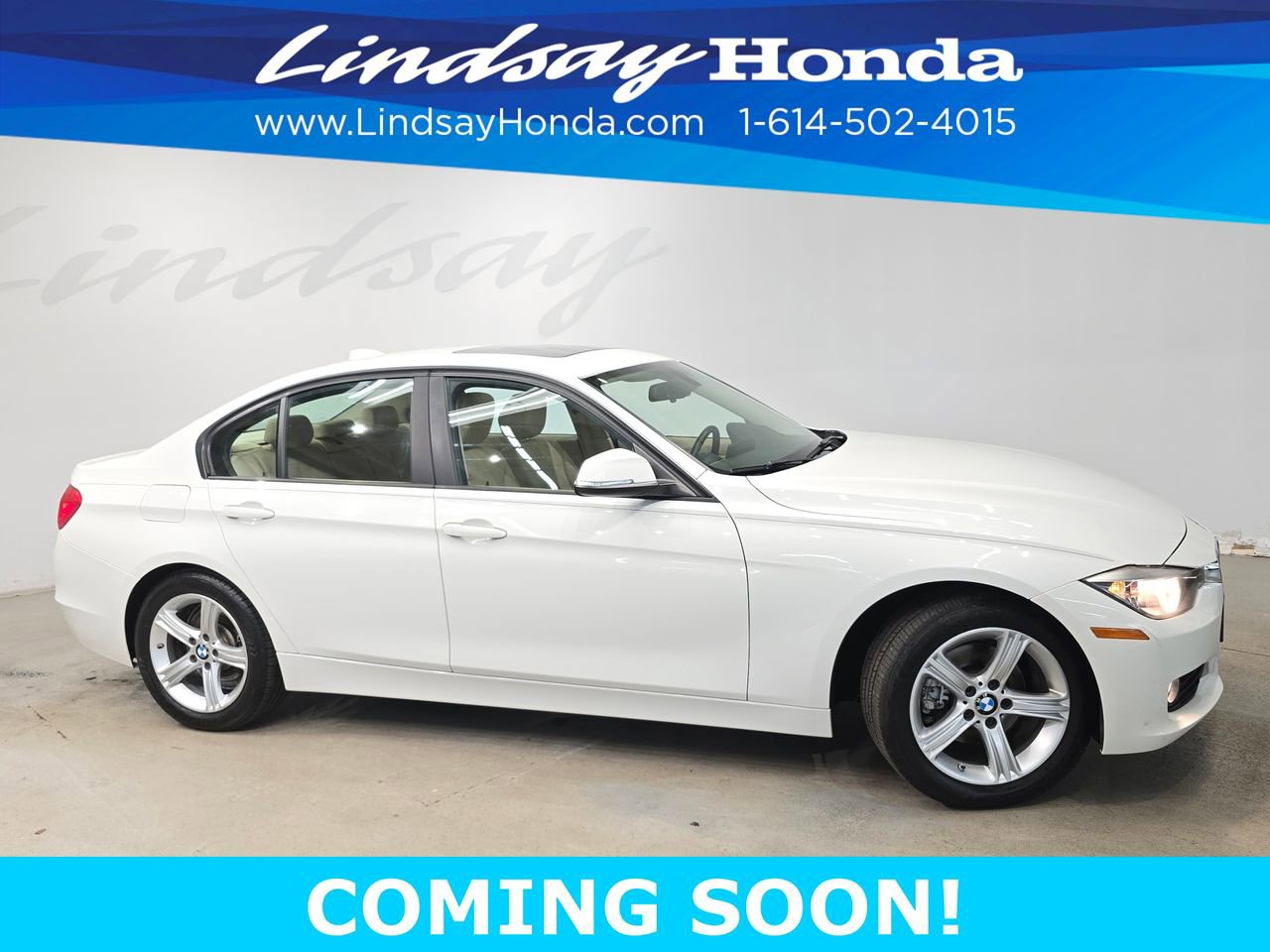Used 2013 BMW 328i xDrive 328i xDrive image 4