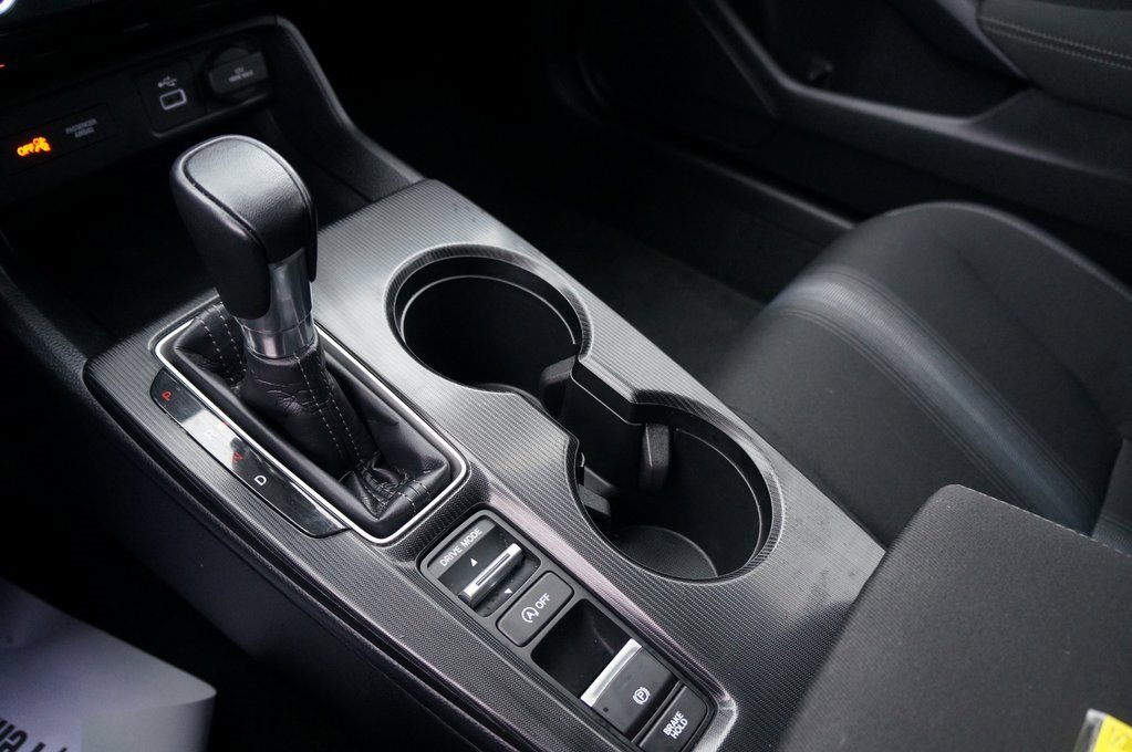 Used 2024 Honda Civic Sport image 24