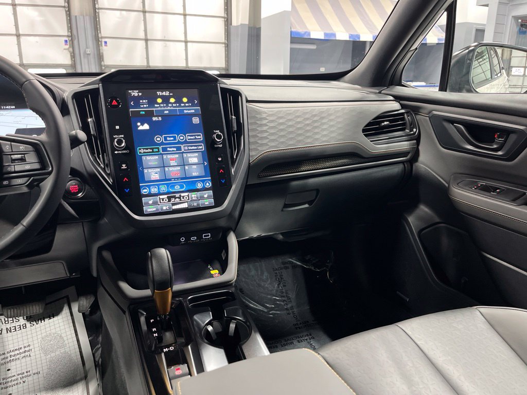 Used 2026 Subaru Forester Wilderness AWD/4WD image 25