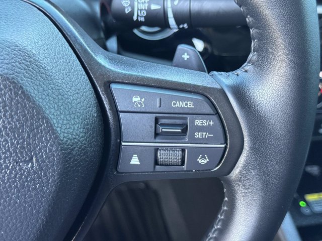 Certified 2025 Honda Accord EX-L image 12