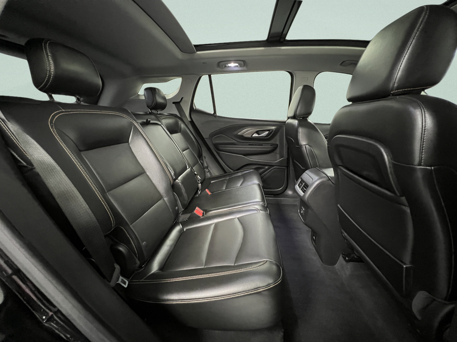 Used 2020 GMC Terrain SLT w/ Preferred Package FWD image 38