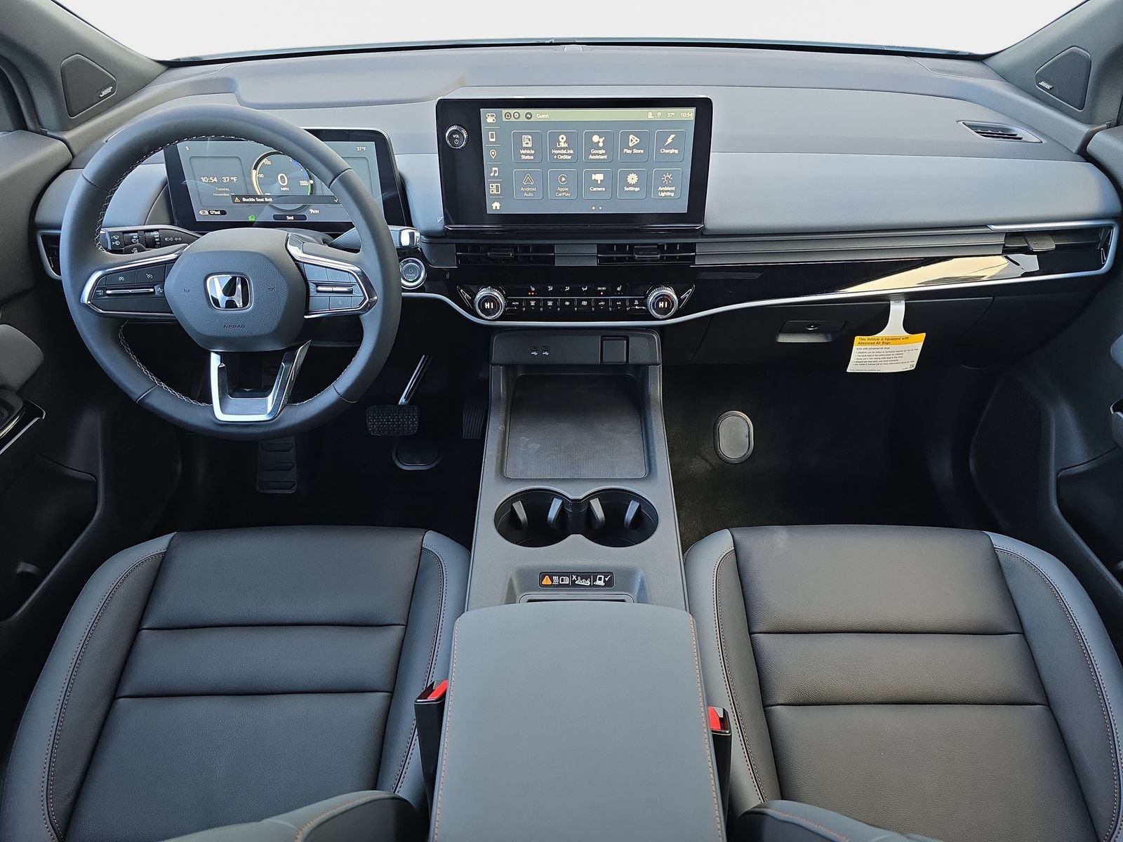 New 2026 Honda Prologue Touring image 9