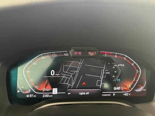 Used 2022 BMW 840i Gran Coupe xDrive AWD/4WD image 45