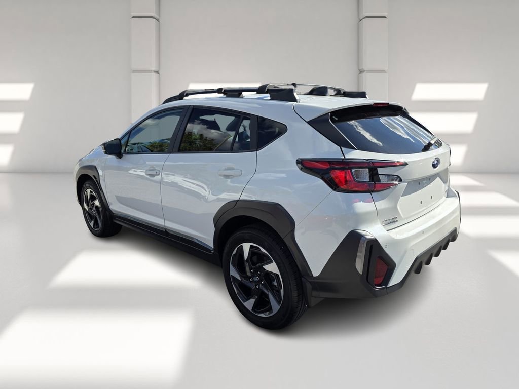Used 2024 Subaru Crosstrek 2.5i Limited image 6