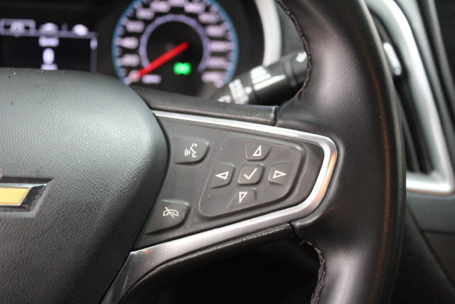 Used 2023 Chevrolet Malibu LT w/ Sport Edition FWD image 17