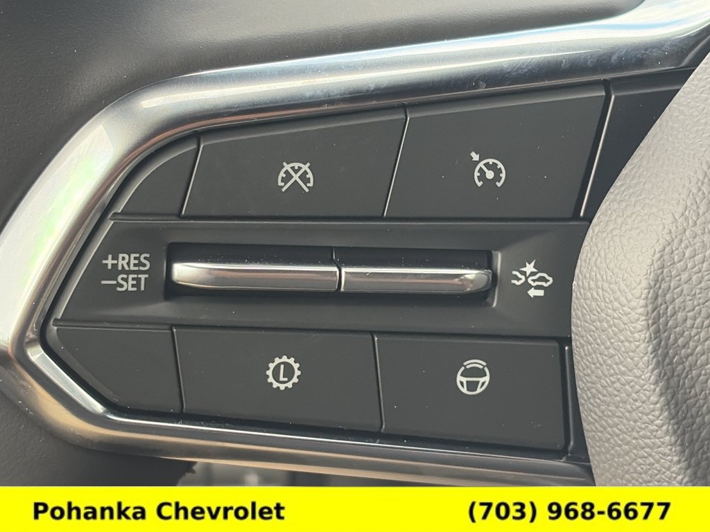 New 2026 Chevrolet Suburban High Country AWD/4WD image 12