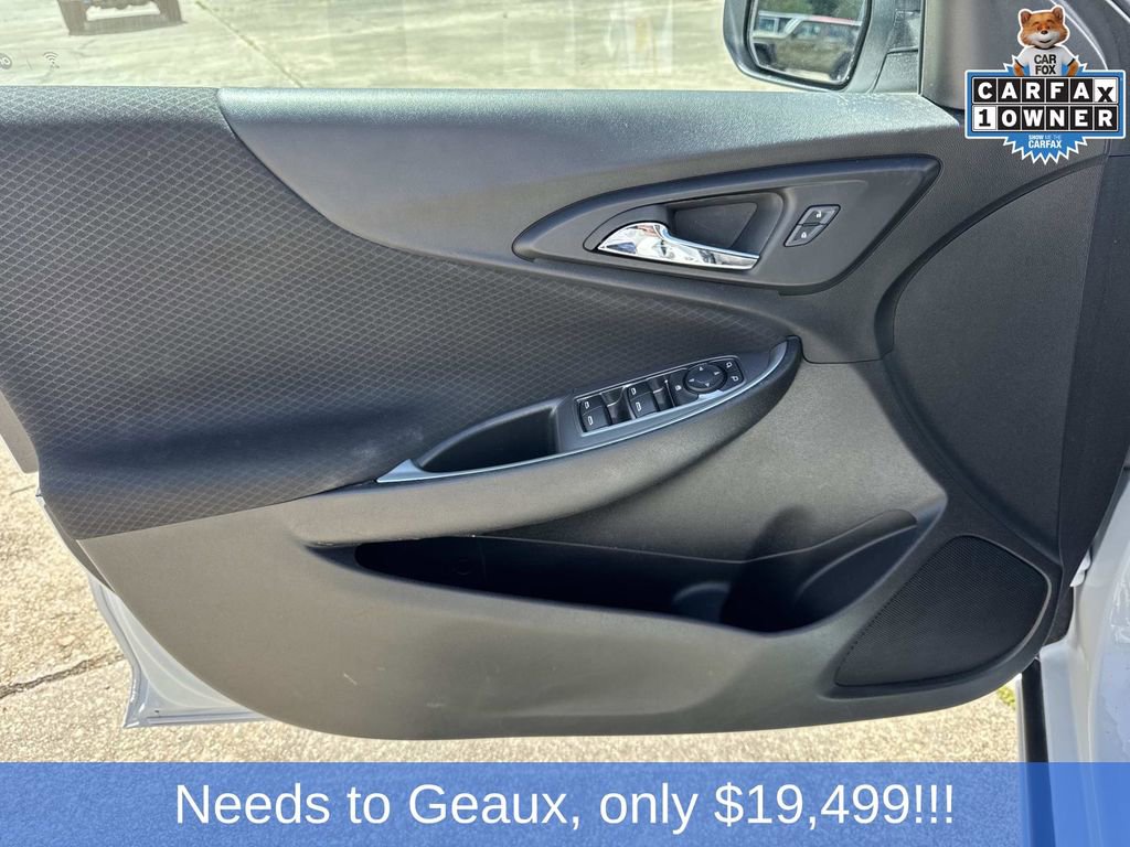 Used 2024 Chevrolet Malibu LS FWD image 37