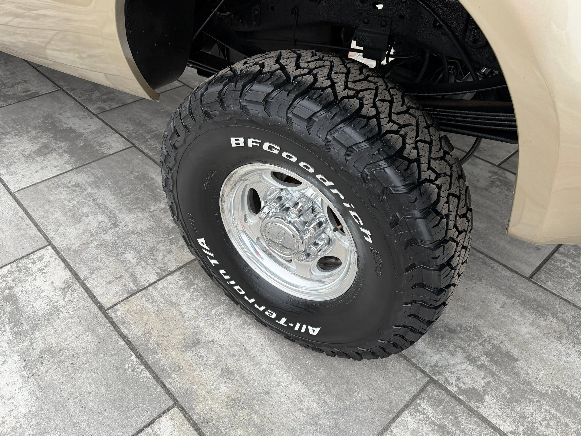 Used 2001 Ford F250 XL image 11