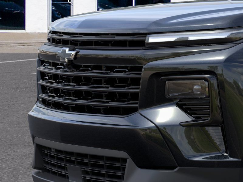 New 2027 Chevrolet Traverse LT w/ Midnight/Sport Edition AWD/4WD image 16