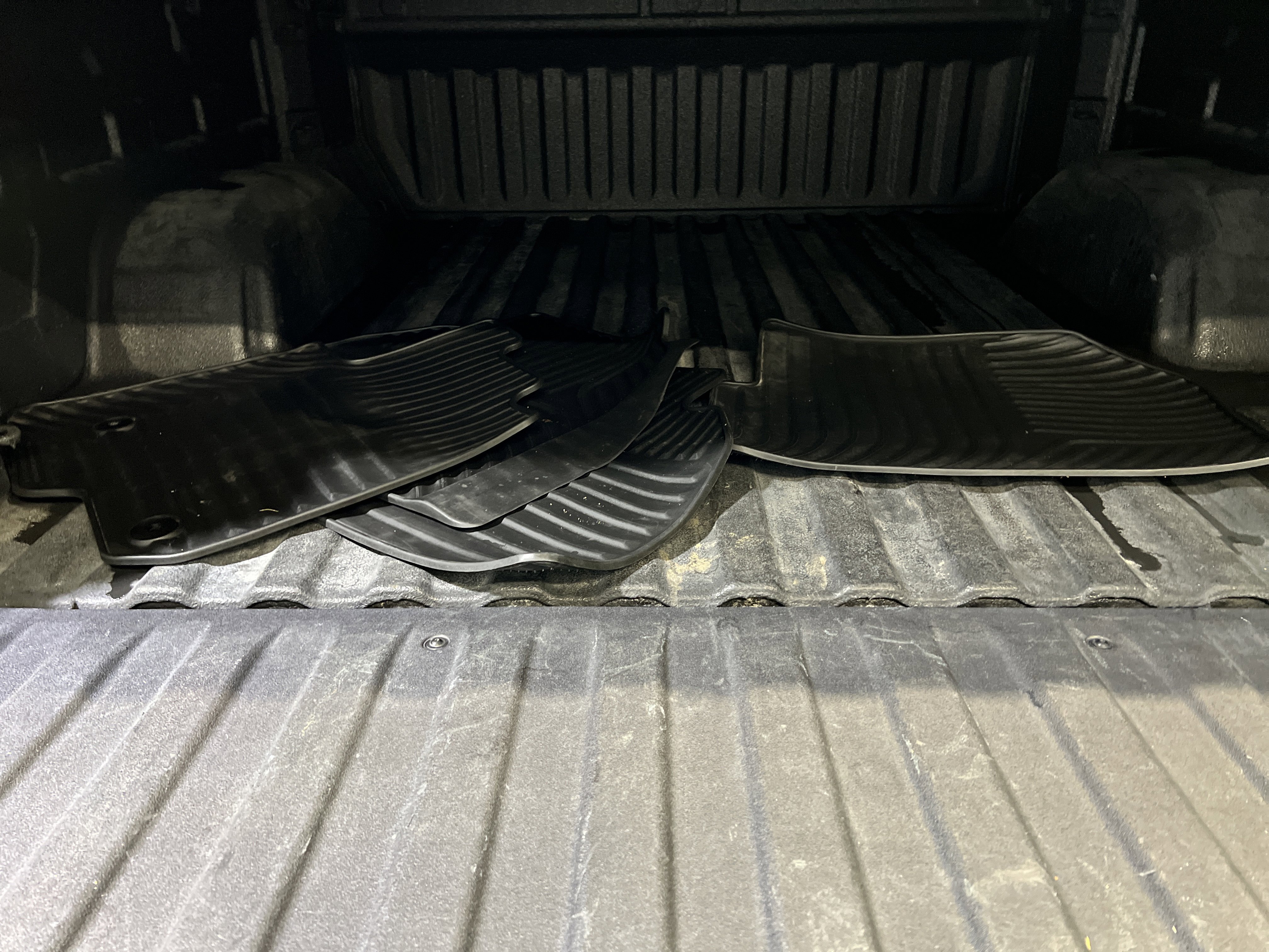 Used 2023 Chevrolet Silverado 1500 LTZ w/ LTZ Premium Package image 14