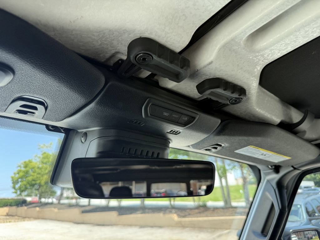 Used 2020 Jeep Gladiator Rubicon AWD/4WD image 51