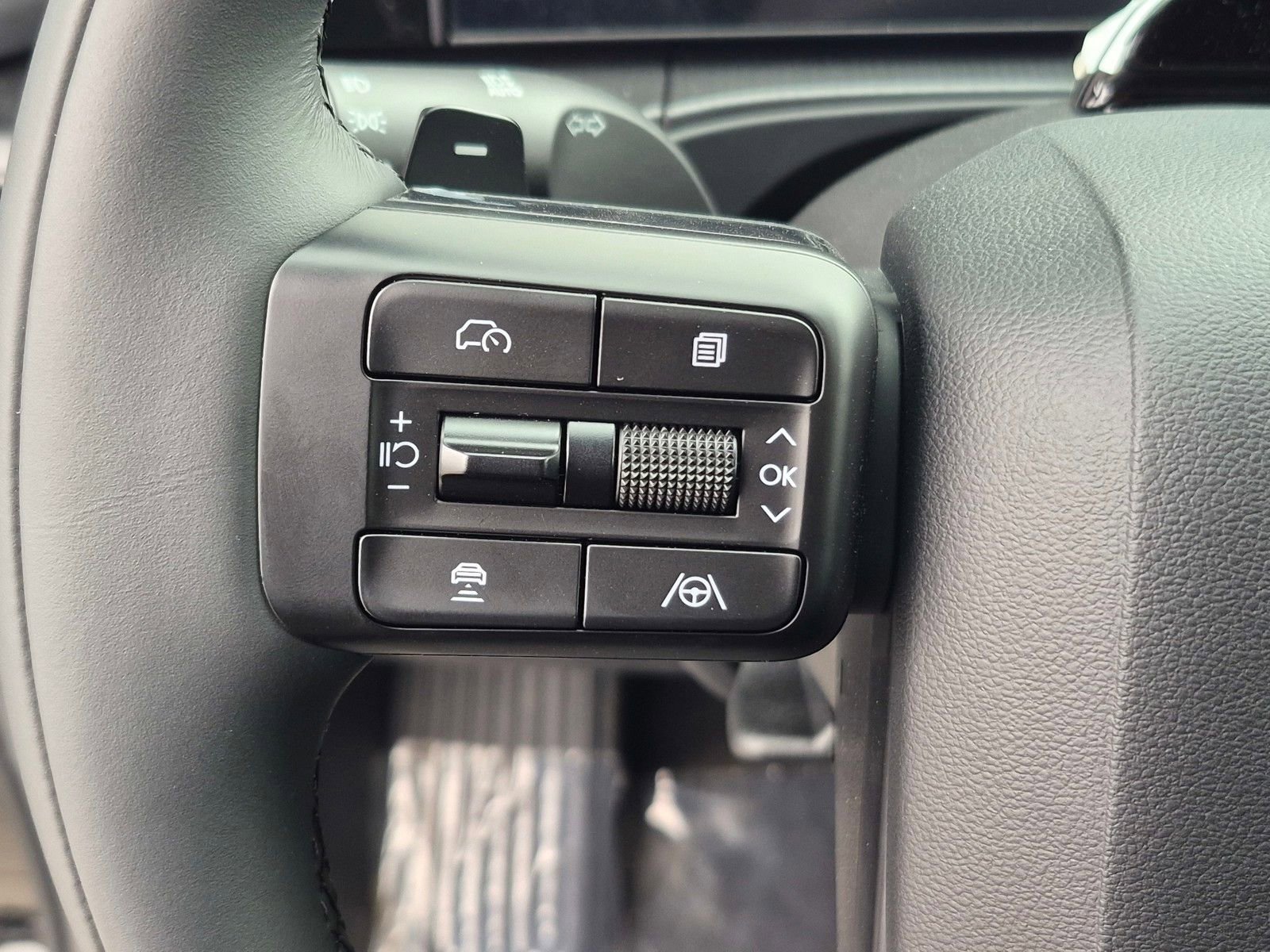 New 2026 Hyundai Santa Fe Calligraphy AWD/4WD image 22