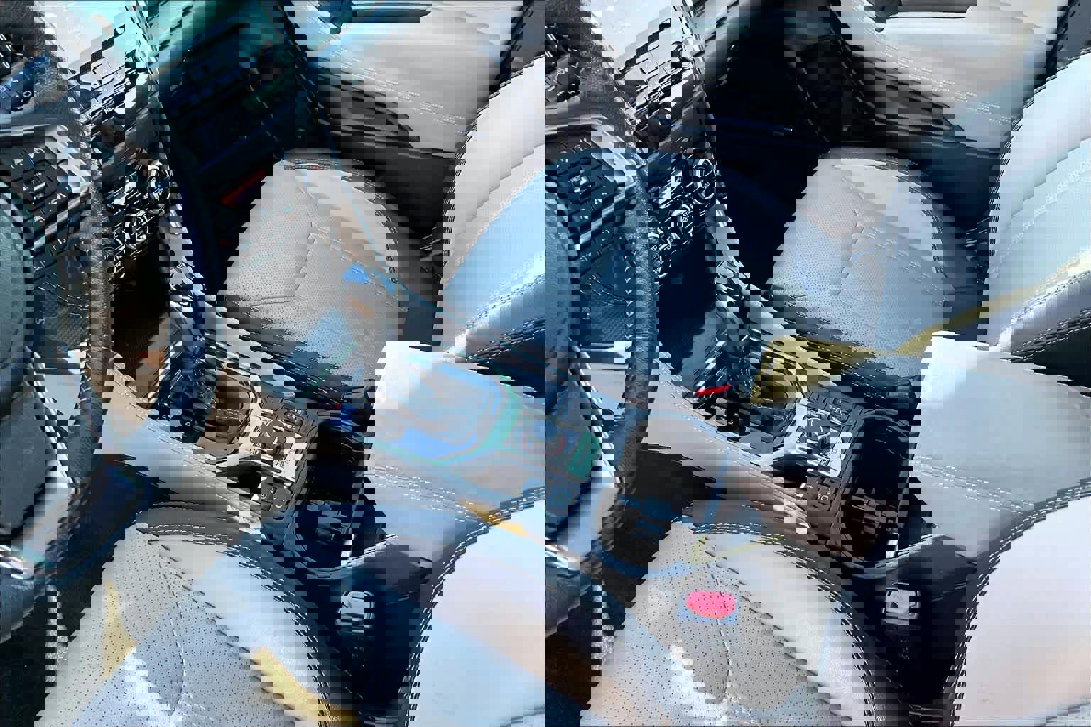 Used 2019 Subaru Forester Limited image 17