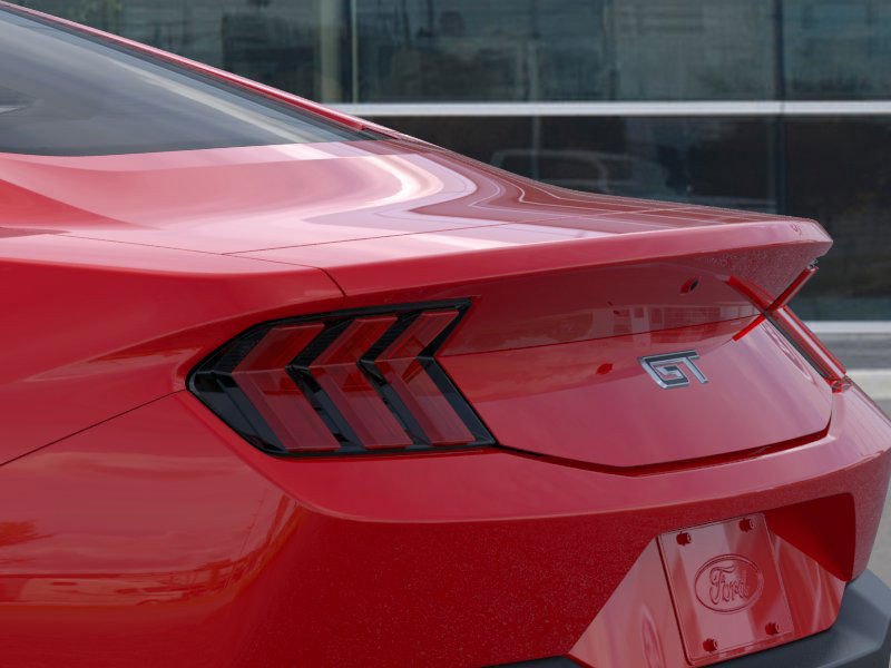 New 2025 Ford Mustang GT Premium image 24