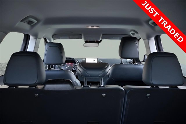 Used 2024 Ford Bronco Sport Outer Banks image 18